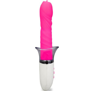 Armony – Vibrateur liberty & poussée avec langue