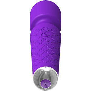 Armony – Masseur et vibrateur violette