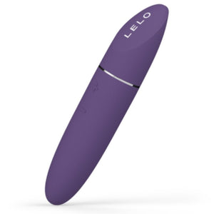 LELO – Mia 3 vibrateur personnel violet