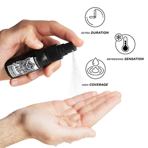 Black Hole – Spray retardateur study forte 30 ml