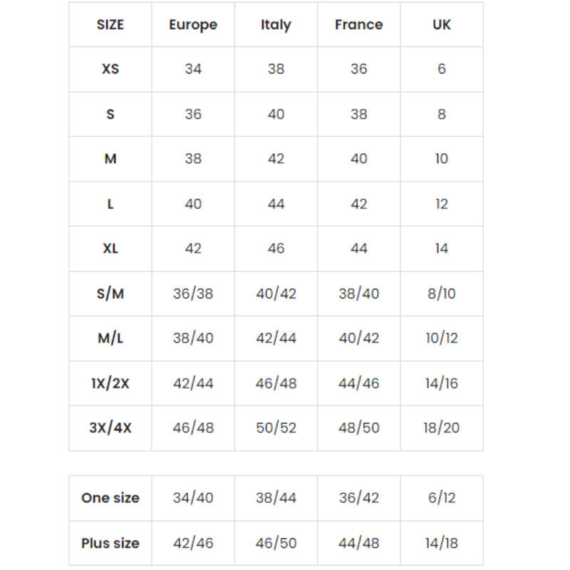 BEEN AVENUE - TOP &amp; FALDA DE CAJE ABIERTO NEGRO