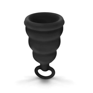 G-Vibe – Gcup coupe menstruelle noire
