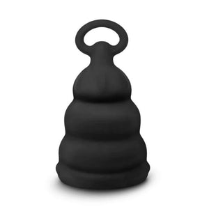 G-Vibe – Gcup coupe menstruelle noire