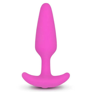 G-Vibe – Gplug plug anal vibrateur XS fuchsia