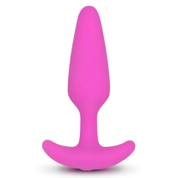 G-Vibe – Gplug plug anal vibrateur XS fuchsia