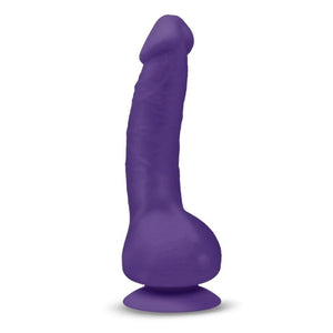 G-Vibe – Greal 2 vibrateur réaliste violet