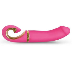 G-Vibe – Gjay vibrateur rose fluo