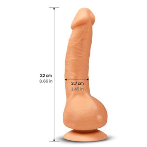 G-Vibe – Greal 2 vibrateur réaliste naturel