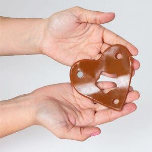 Secret Play – Thong gummy chocolat