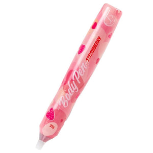 Secret Play – Stylo corps fraise