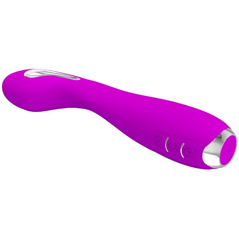 PRETTY LOVE - HECTOR VIBRADOR ELECTROSHOCK FREE APP VIOLETA