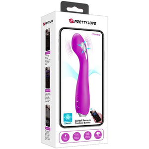 Pretty Love – Hector electroshock vibrator application gratuite violet