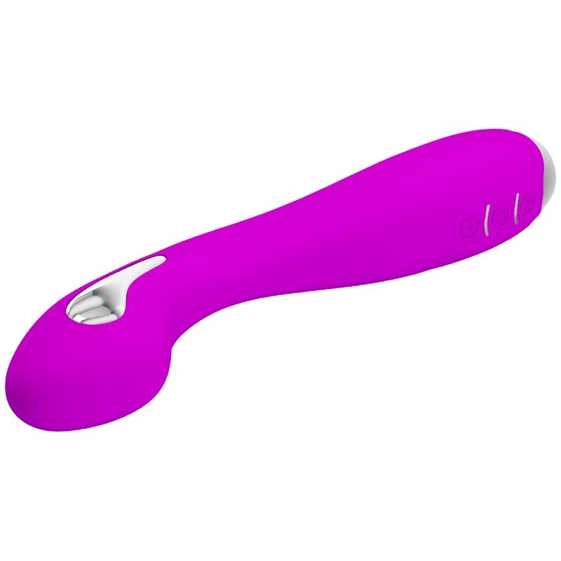PRETTY LOVE - HECTOR VIBRADOR ELECTROSHOCK FREE APP VIOLETA
