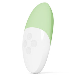 LELO – Siri 3 clitoris massager crème pistache