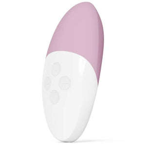 LELO – Siri 3 masseur clitoris rose tendre