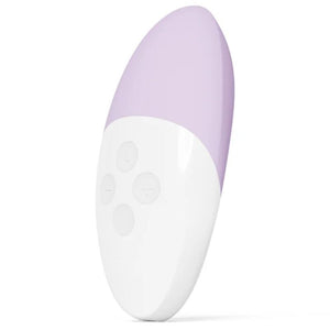 LELO – Siri 3 masseur clitoris calme lavande