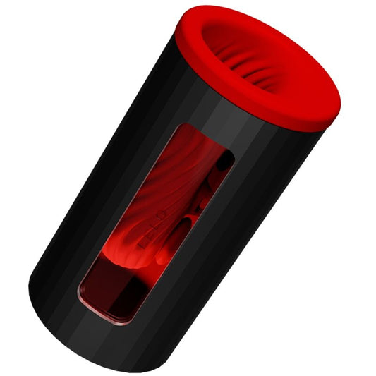 LELO - F1S V3 MASTURBADOR MASCULINO ROYAL