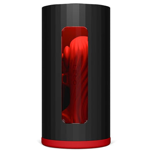 LELO – Masturbateur mâle f1s v3 rouge