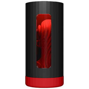 LELO – Masturbateur mâle f1s v3 rouge XL