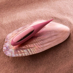 LELO – Dot travel stimulateur de clitoris violet