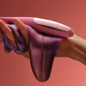LELO – Dot travel stimulateur de clitoris rose