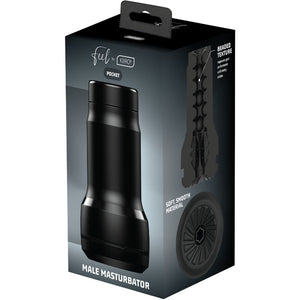 Kiiroo – Feel pocket masturbateur masculin