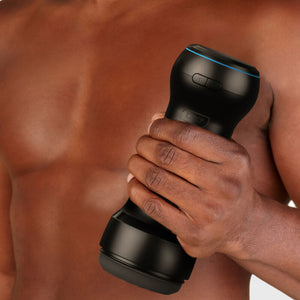 Kiiroo – Feel pocket masturbateur masculin + power blow