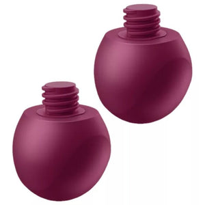 Satisfyer – Love birds vary balles vibrantes application gratuite vin rouge