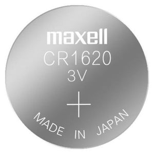 Maxell – Batterie lithium 5unités