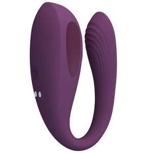 Pretty Love – Aari masseur clitoridien violet application gratuite