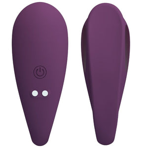 Pretty Love – Aari masseur clitoridien violet application gratuite