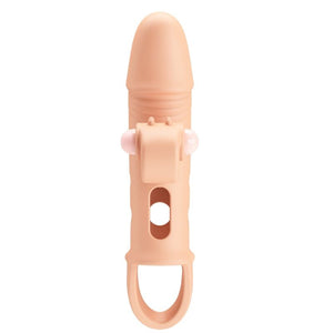 Romance – Manchon prolongé naturel