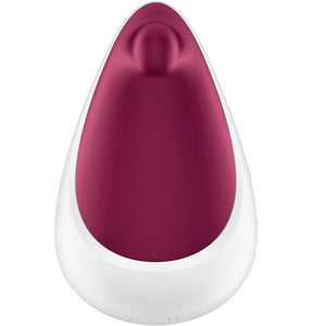 Satisfyer – Spot on 3 stimulateur clitoral baies