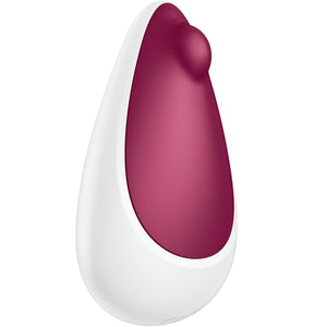 Satisfyer – Spot on 3 stimulateur clitoral baies