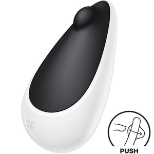 Satisfyer – Spot on 3 stimulateur clitoral noir
