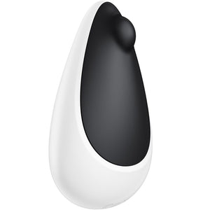 Satisfyer – Spot on 3 stimulateur clitoral noir