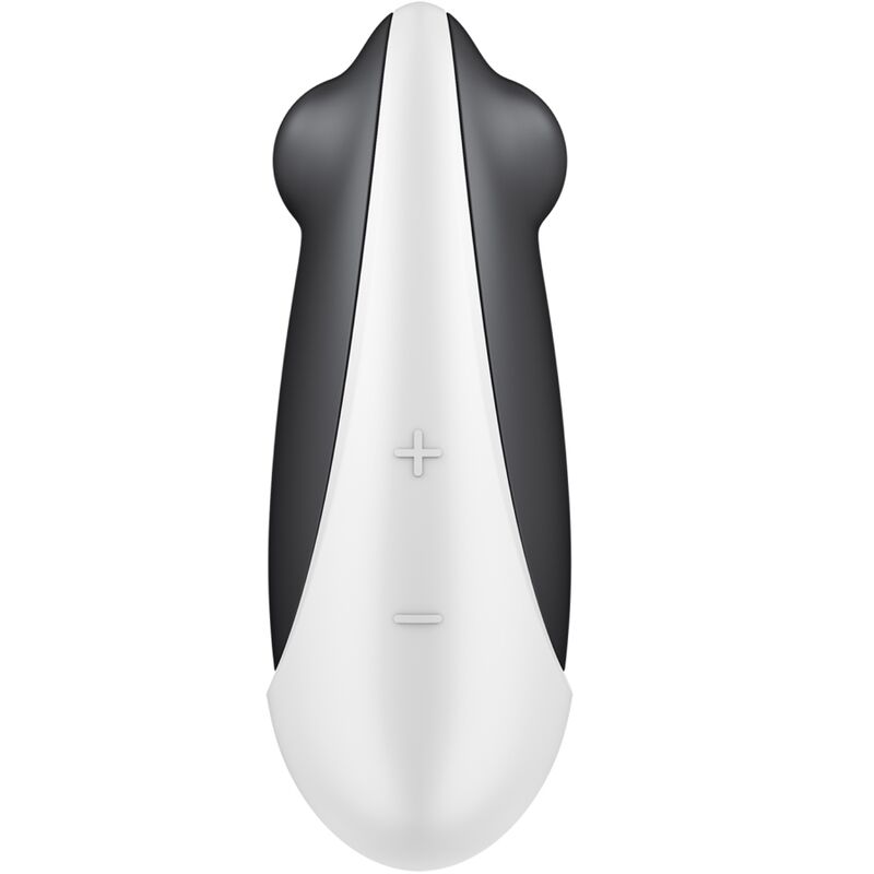 Satisfyer – Spot on 3 stimulateur clitoral noir
