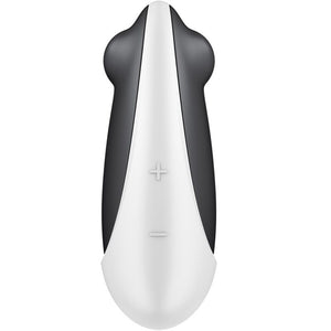 Satisfyer – Spot on 3 stimulateur clitoral noir