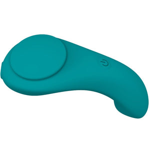 Armony – Pleasure culotte vibrateur telecommande 3 vitesses vert