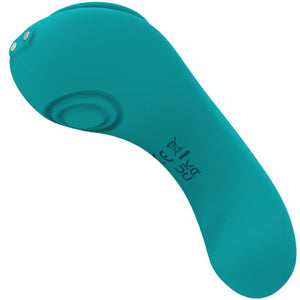 Armony – Pleasure culotte vibrateur telecommande 3 vitesses vert
