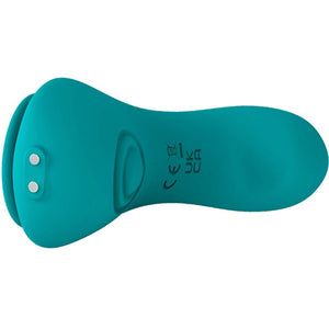 Armony – Pleasure culotte vibrateur telecommande 3 vitesses vert