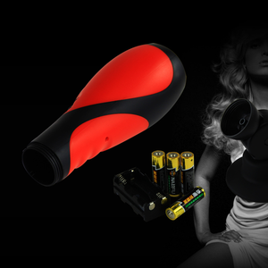 Baile – Oral Sex Lover, masturbateur 30 vibrations avec ventouse