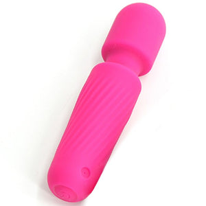 Armony – Your magic masseur & vibrateur rechargeable 10 vibrations rose