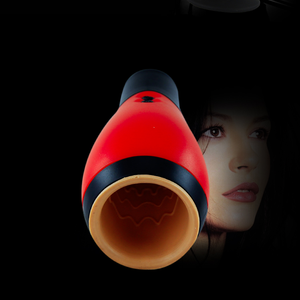 Baile – Oral Sex Lover, masturbateur 30 vibrations avec ventouse