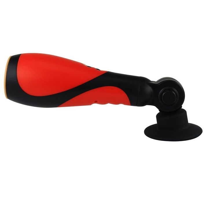 BAILE - ORAL SEX LOVER 30V C/ADAPTADOR