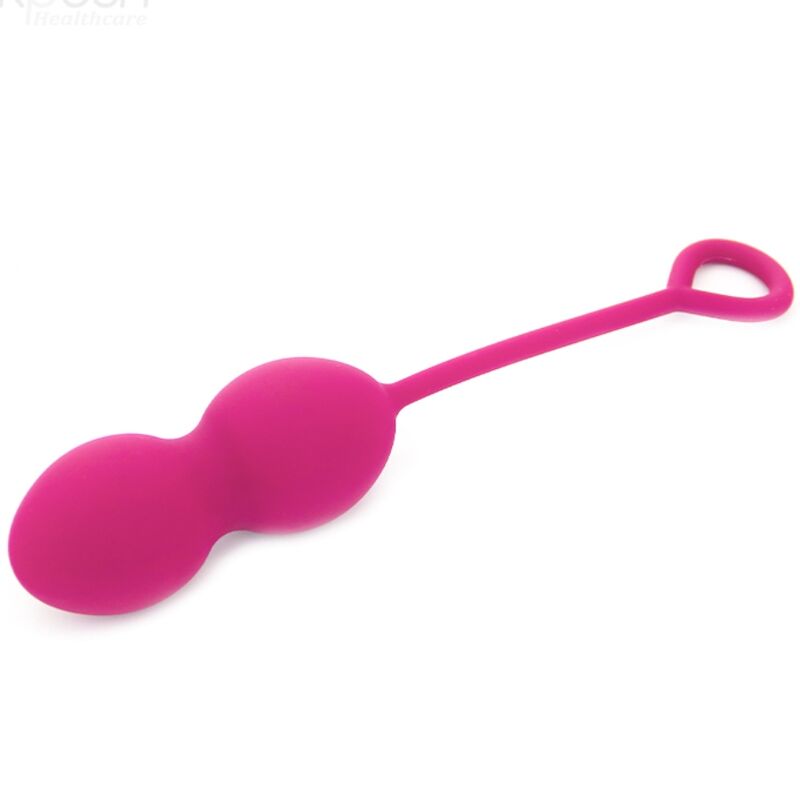 ARMONY - ANABIOSE VAGINALE PESAS 3 NIVEAUS BUGAMBILLA