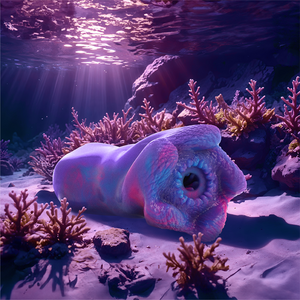 Epic – Thetis masturbateur masculin cyclops