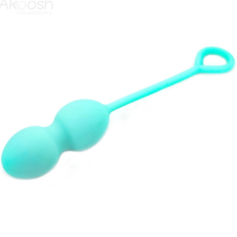 ARMONY - ANABIOSIS VAGINALE PESA'S 3 NIVEAUS GROEN