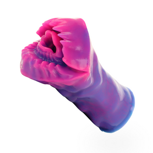 Epic – Eris masturbateur mâle cyclops