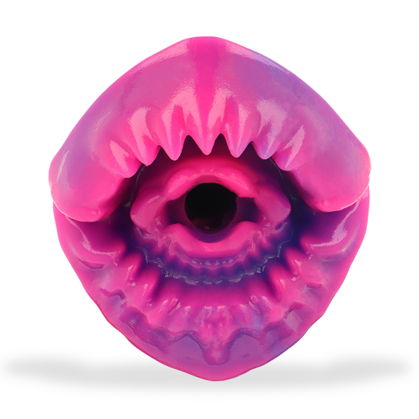 Epic – Eris masturbateur mâle cyclops